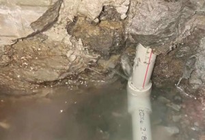 斗门区管道漏水检测五