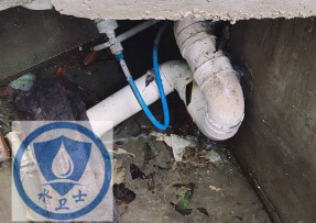 斗门区水管漏水检测公司6