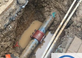 斗门区水管漏水检测公司4