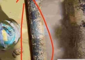 斗门区水管漏水检测公司1